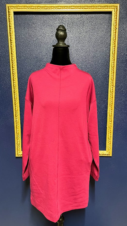 Prologue Sweatshirt Dress