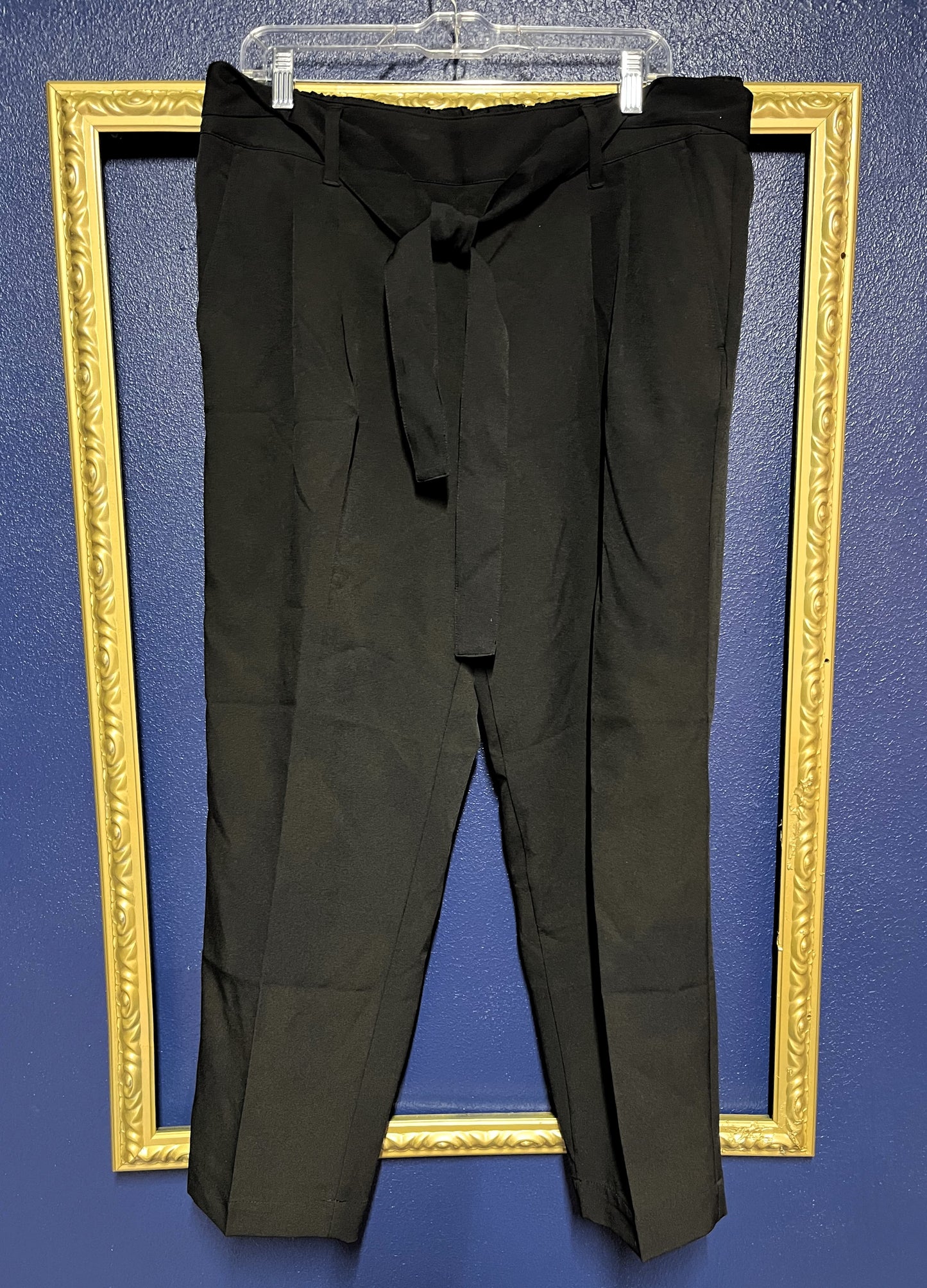 Loft Black Dress Pants