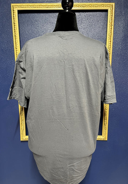 Gray Praise T-Shirt